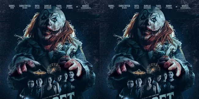 Gawat! Terlalu Dalami Peran Bikin Aktor Ini Terjebak Sosok Jahat