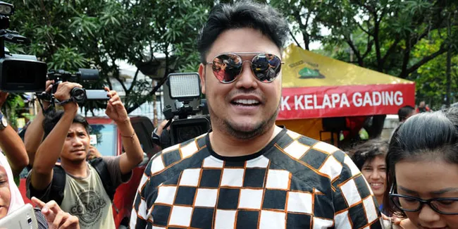 Gaya Bahasa Baru Ivan Gunawan, Kamu Harus Tahu Deh