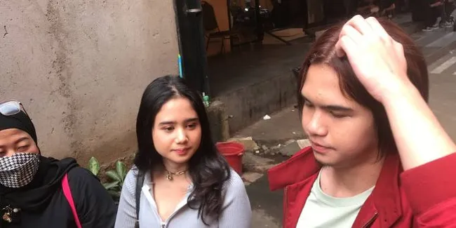 Gaya Rambut Dul Jaelani Kembali Jadi Sorotan,  Tissa Biani: Keren