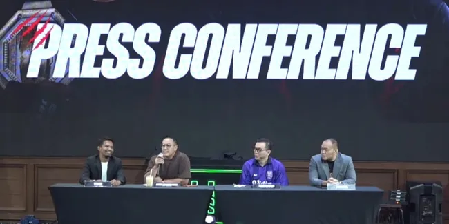 Gebrakan One Pride MMA di Kompetisi 2026: Hadirkan Empat Fight Night dan Hystrike