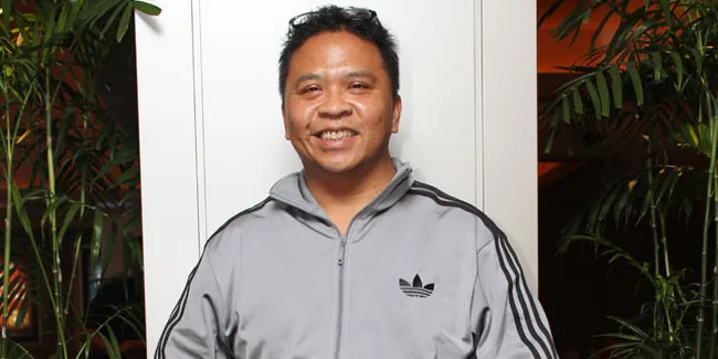 Gejala Sakit, Oon Minta Disiapkan Tabung Oksigen Saat Manggung