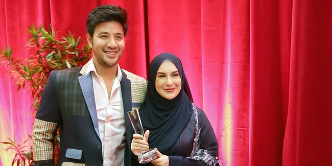 Genap Berusia 24 Tahun, Irish Bella Harap Kehamilan Keduanya Lancar Sampai Persalinan