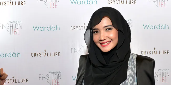 Gencar Bisnis Saat Ramadan, Zaskia Sungkar Tak Mau Ribet