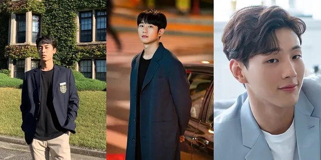 Gentle Banget, 7 Pemain Pendukung Pria di Drama Korea Ini Rela Serahkan Cinta ke Tokoh Utama