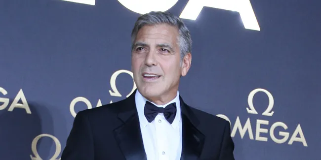 George Clooney - Amal Alamuddin Kantongi Surat Izin Menikah