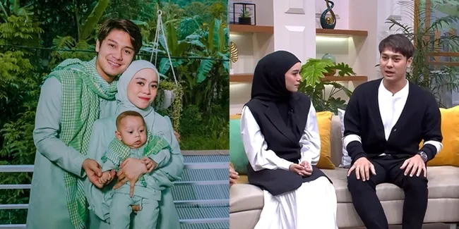 Geram Dituding Numpang Hidup Kepada Lesti, Rizky Billar Buka Suara