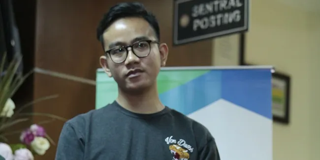 Gibran Rakabuming Putra Jokowi Bantah Beli Rumah Seharga 9 Miliar