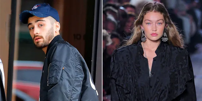 Gigi Hadid Ngaku Ingin Punya Anak Setelah Balikan Sama Zayn Malik