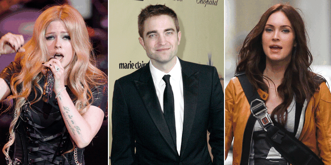 Gila! Inilah Kecanduan Teraneh Yang Dialami Bintang Hollywood