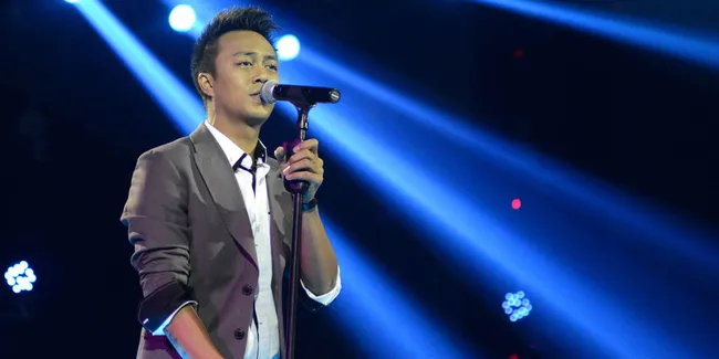 Gio Idol Bawakan Lagu No Doubt, Anang: Gitarnya Mana?