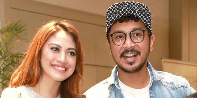 Giring Nidji Sempat Bingung Kenapa Emma Watson Jadi Pemeran Utama