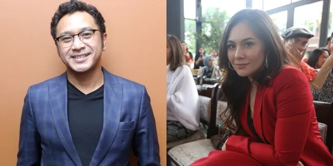 Giring dan Wulan Guritno Menikmati Kapanlagi Buka Bareng, Curhat Soal Pandemi dan Keinginan Saat Corona Sudah Berakhir