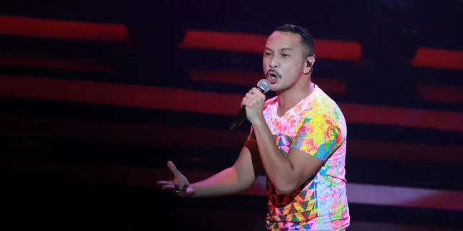 Giring Nidji Buang Aplikasi Sosial Media di Hp, Kenapa?