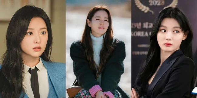 Girl Boss! 9 Karakter Chaebol Wanita Populer di Drakor, Ada Yoon Se Ri ' CRASH LANDING ON YOU' - Hong Hae In 'THE QUEEN OF TEARS'