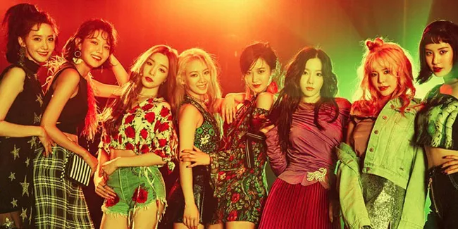 Girls Generation Beraktivitas Bareng, Siapkan Reality Show Baru