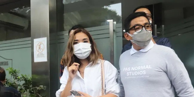 Gisel Ungkap Hal Ini ke Gempi Kala Diterpa Kabar Miring Karena HP Hilang dan Hapus Video Misterius