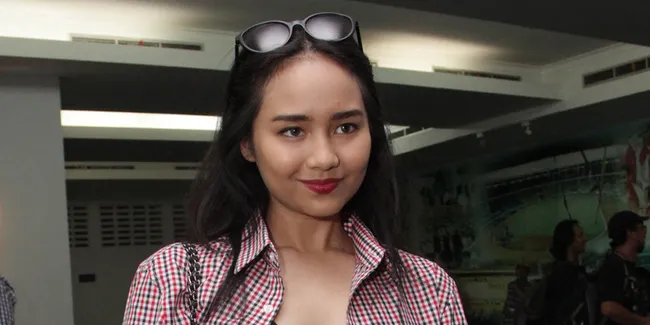 Gita Gutawa Takut Dengan Yang Namanya Cinta, Beneran Nih?