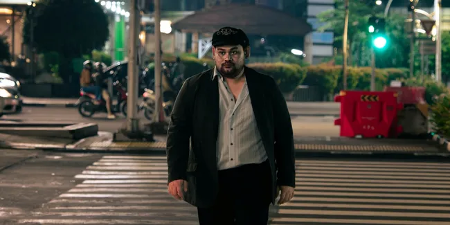 Giusti Raka Hadirkan Refleksi Cinta dan Keberanian Lewat 'Masihkah Ada'