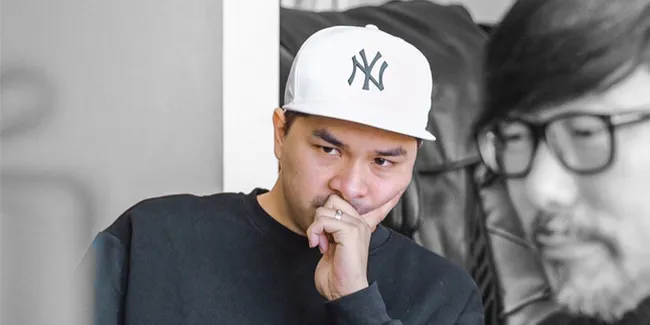 Glenn Alinskie Beberkan Fakta Tentang Sang Ibunda yang Tak Diketahui Publik