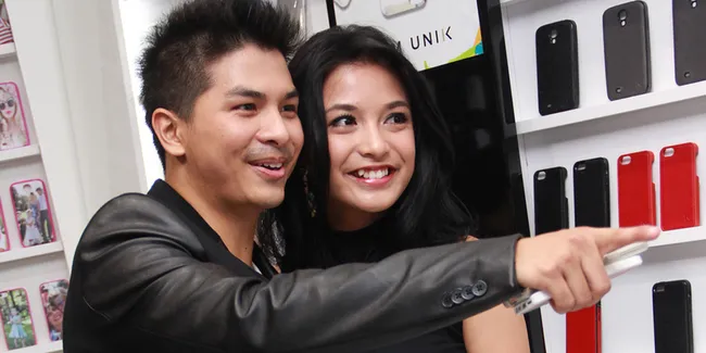 Glenn-Chelsea Inginkan Hal Ini Ada di Pernikahan Mereka, Apa Itu?