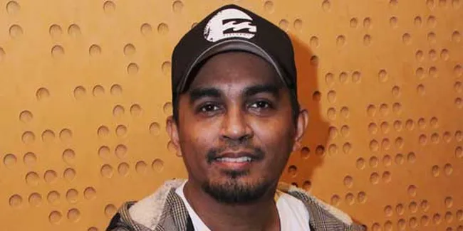 Glenn Fredly: Konser Gratis Mematikan Musisi
