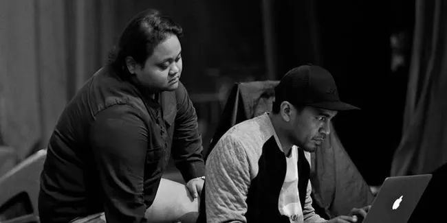 Glenn Fredly Sempat Minta Manajer Untuk Menemani Istri dan Titipkan Putrinya