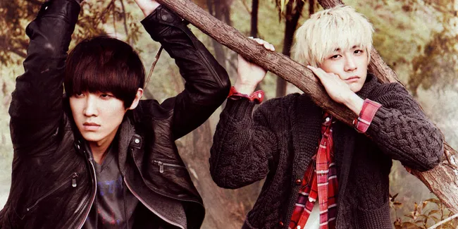 G.O Sindir Hengkangnya Lee Joon dan Thunder MBLAQ?