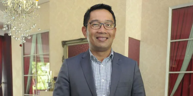 Gokil Parah, Ridwan Kamil Buat Rekor MURI Cuma Pakai Instagram?