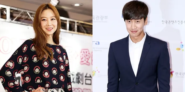 Gong Hyo Jin & Lee Kwang Soo Dipastikan Sebagai Host 'MAMA 2015'