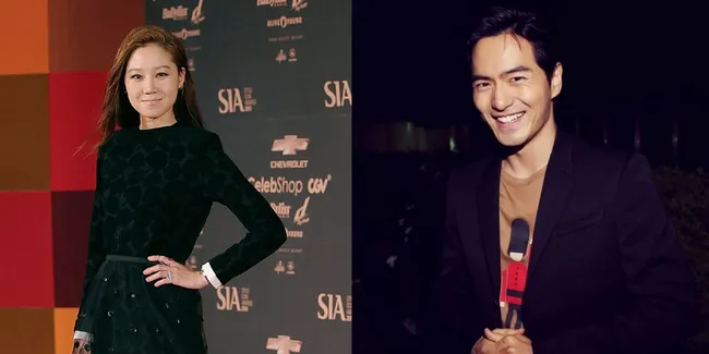 Gong Hyo Jin Bintang 'Master's Sun' Tak Single Lagi