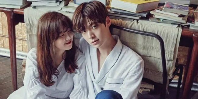 Goo Hye Sun Ungkap Alasan Mau Dinikahi Oleh Ahn Jae Hyun