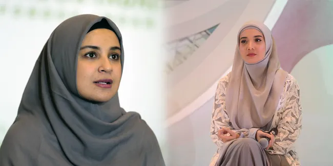 Nagita Slavina Jadi Target Shireen Dan Zaskia Sungkar Grebek Lemari Artis