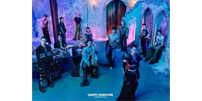 Grup Idol K-Pop Ini Siap Comeback Mei 2025, Ada Yang Rayakan Anniversary