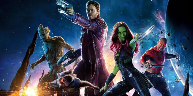 'GUARDIANS OF THE GALAXY' Segera Dibuat Mini Serinya