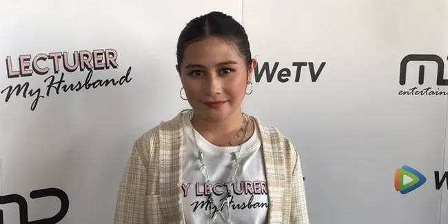 Gubernur DKI Jakarta Anies Baswedan Positif Covid-19, Prilly Latuconsina Doakan Cepat Sembuh