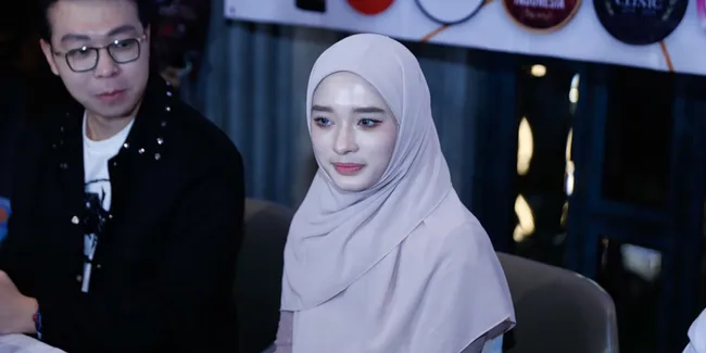 Gugat Cerai Balik Virgoun, Inara Rusli Tuntut Harta Gono-Gini dan Hak Asuh Anak