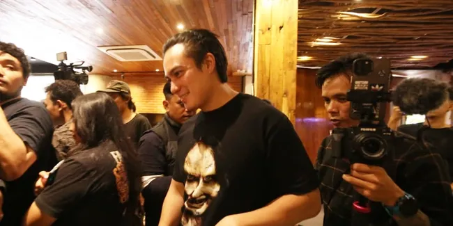 Gugat Cerai Paula Verhoeven, Rumah Tangga Baim Wong Diibaratkan Pagar Makan Tanaman