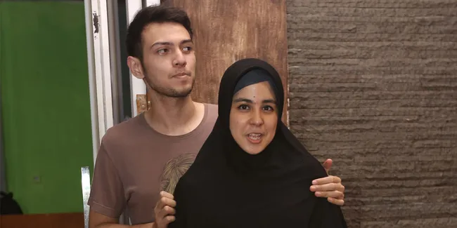 Gugat Cerai, Risty Tagor - Rifky Balweel Tak Pisah Ranjang