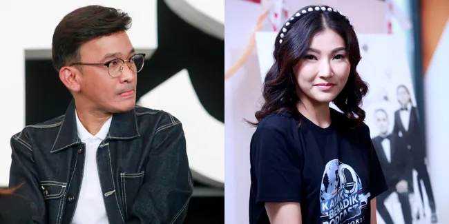 Gugat Cerai Sarwendah, Ucapan Maaf Berderai Air Mata Ruben Onsu untuk Sang Istri Kembali Jadi Sorotan