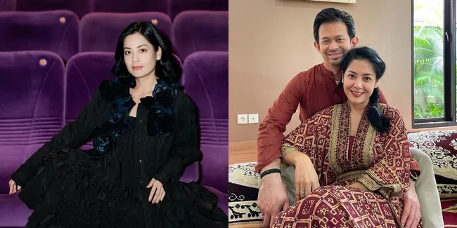 Gugat Cerai Suami, Lulu Tobing Hadir dalam Sidang Perdana