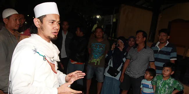 Guntur Bumi Gunakan Benda-Benda Ini Untuk Menipu Pasien?