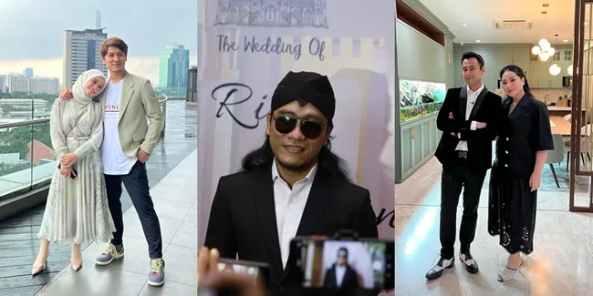 Gus Miftah Ungkap Alasan Deddy Corbuzier, Raffi Ahmad, dan Rizky Billar yang Batal Berangkat Haji