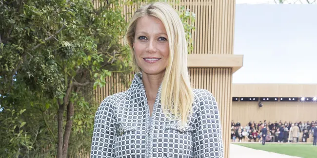 Gwyneth Paltrow & Brad Falchuk Dikabarkan Sudah Menikah Diam-Diam