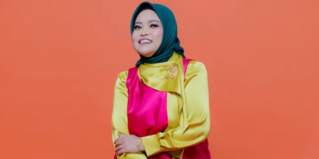 Gya Tuangkan Pengalaman Haji dalam Lagu 'Di Bawah Langit'