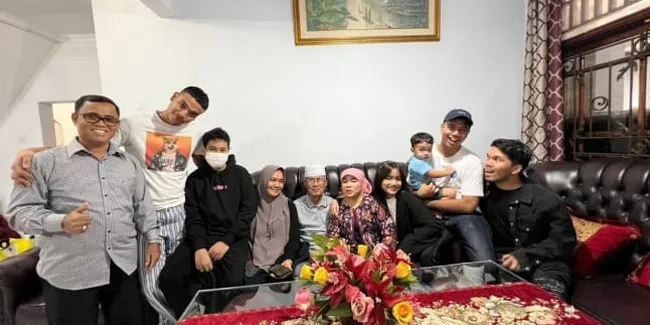 H. Faisal Bakal Laporkan Seseorang Ke Polisi, Doddy Soedrajat Kah?