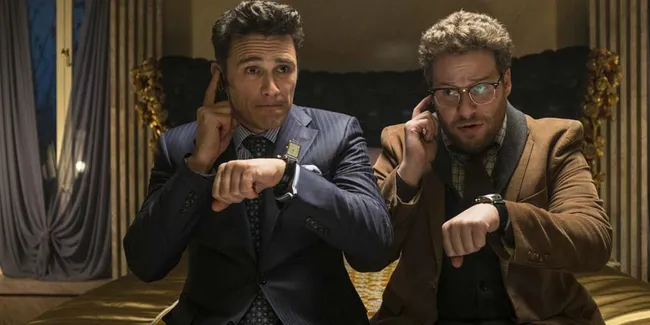 Hacker Ancam Ulangi Tragedi 9/11, 'THE INTERVIEW' Gagal Tayang!