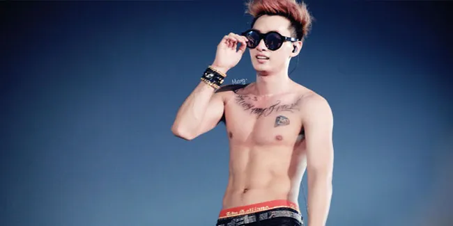 Hacker Twitter Eunhyuk Super Junior Ditangkap!