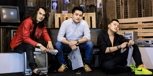 Hadir dengan Nuansa Melayu Rock, The Potter's Hadirkan Single Terbaru 'Petualang Cinta'