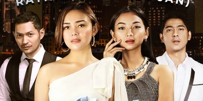 Hadirkan Kisah yang Selalu Bikin Baper, Sinetron 'Ikatan Cinta' Lagi-Lagi Pecahkan Rekor Baru