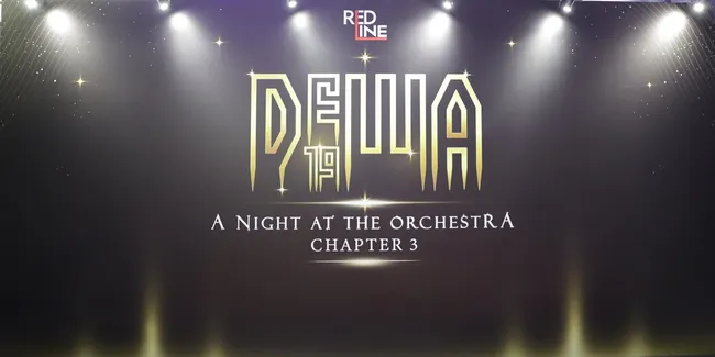 Hadirkan Konser Anti-Mainstream, Dewa 19 Sukses Guncangkan Kota Surabaya